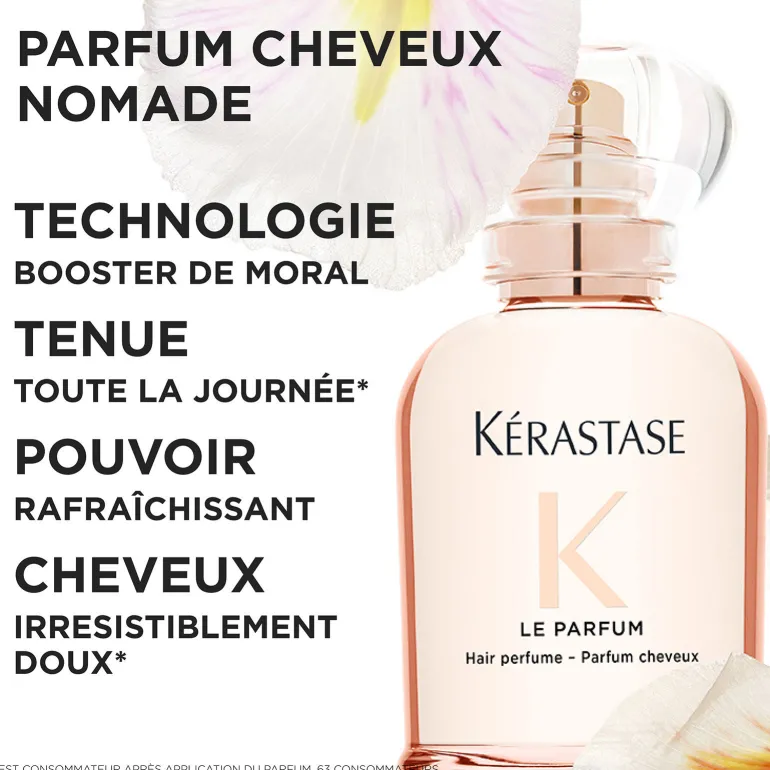 Le Parfum Gloss Absolu