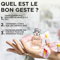 Le Parfum Gloss Absolu