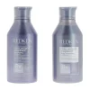 Le rituel Color Extend Graydiant pour cheveux gris et blancs