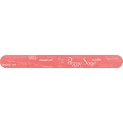 Lime à ongles Origin ongles naturels 180/240 fuchshia