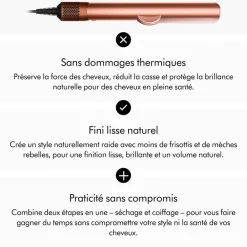 Lisseur Airstrait édition limitée