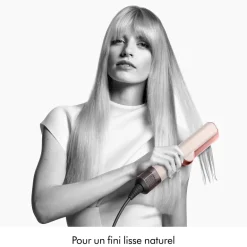 Lisseur Airstrait édition limitée