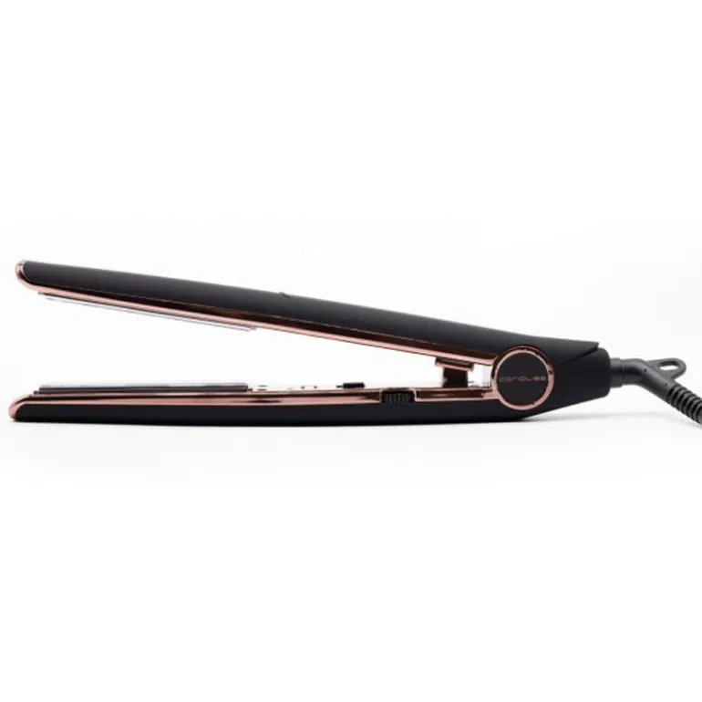 Lisseur C1 black copper