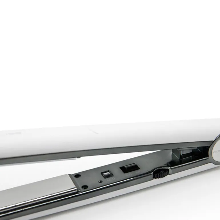 Lisseur C1 Soft Touch Chrome
