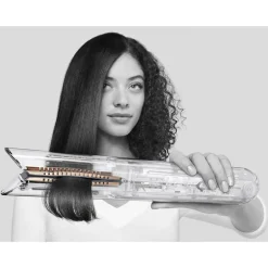 Lisseur Corrale nickel / cuivre