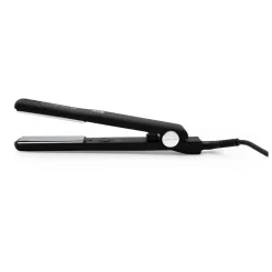 Lisseur C-Style digital black soft touch