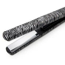 Lisseur C-Style zebra soft touch