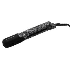 Lisseur C-Style zebra soft touch