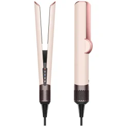 Lisseur séchant Airstrait rose ceramique