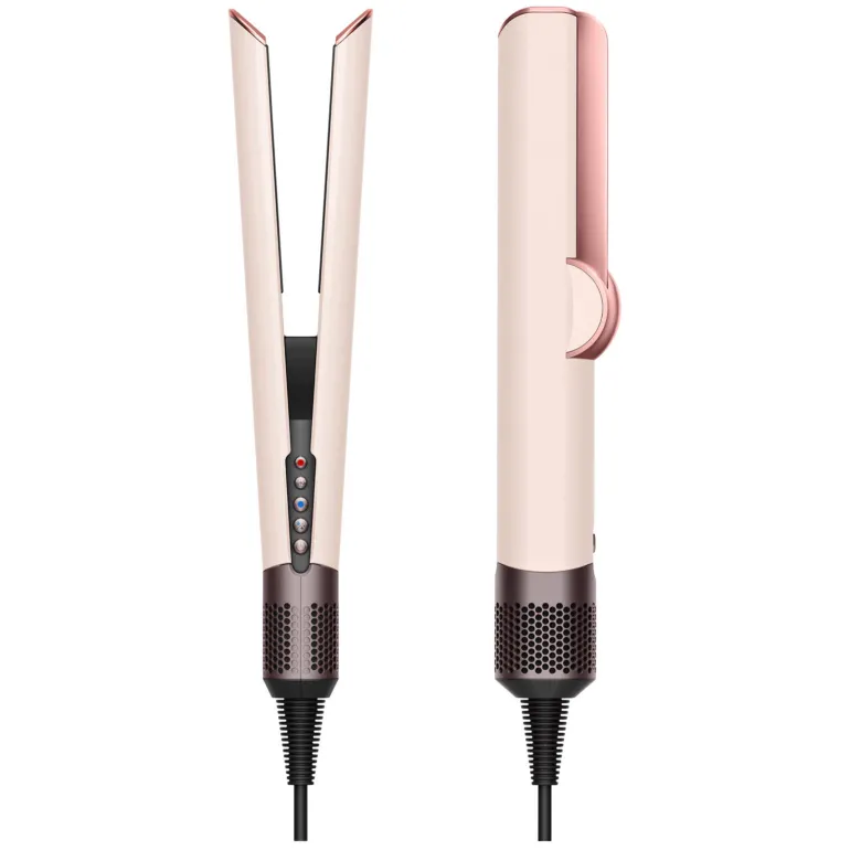 Lisseur séchant Airstrait rose ceramique