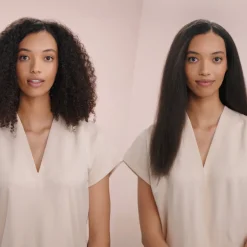 Lisseur séchant Airstrait rose ceramique