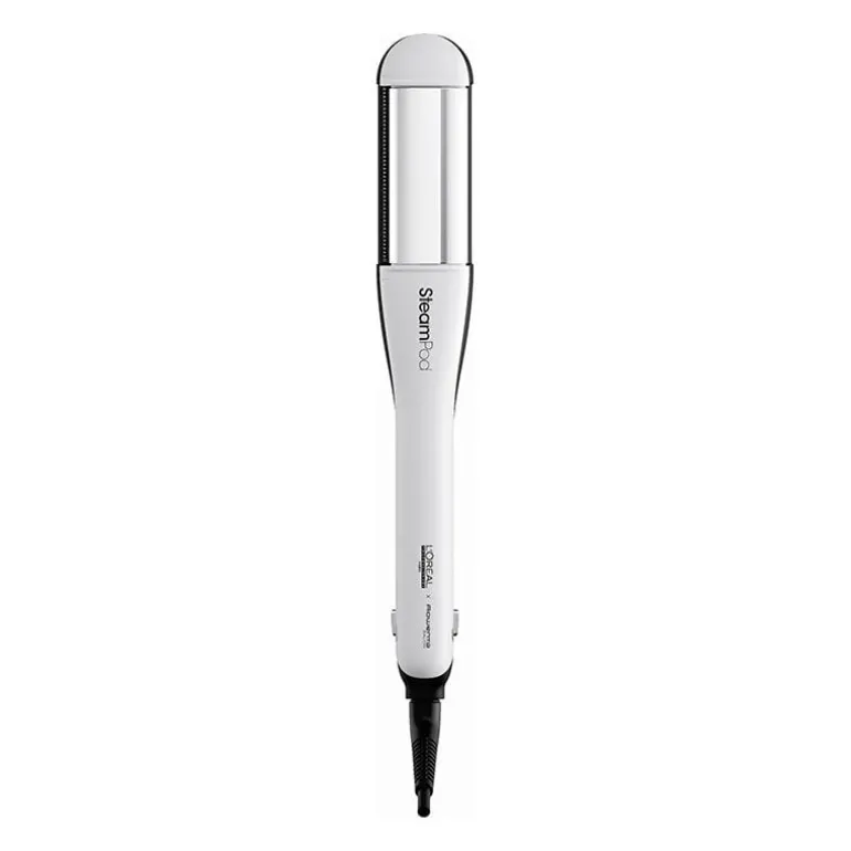 Lisseur-boucleur vapeur SteamPod 4