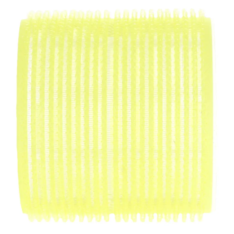 Lot bigoudis velcros 66mm