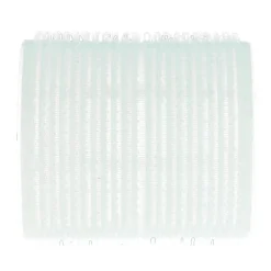 Lot bigoudis velcros 56mm