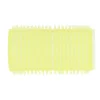 Lot bigoudis velcros 32mm