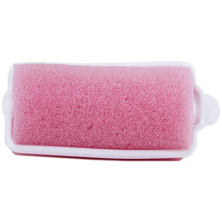 Lot de 6 Bigoudis mousse 32mm
