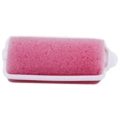 Lot de 6 Bigoudis mousse 25mm