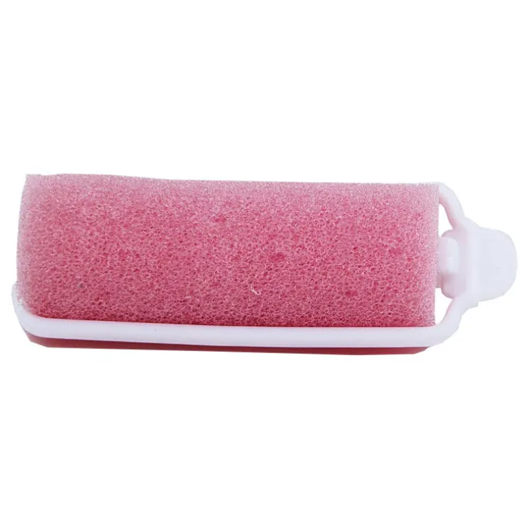 Lot de 6 Bigoudis mousse 22mm