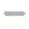 Lot de 12 bigoudis permanente courts 13mm