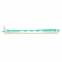Lot de 12 bigoudis permanente longs 6mm