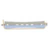 Lot de 12 bigoudis permanente longs 13mm