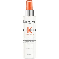 Lotion thermique sublimatrice Nutritive