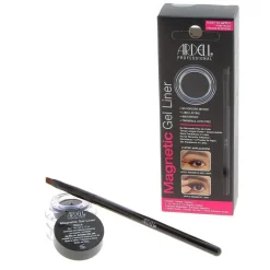 Magnetic Gel Liner