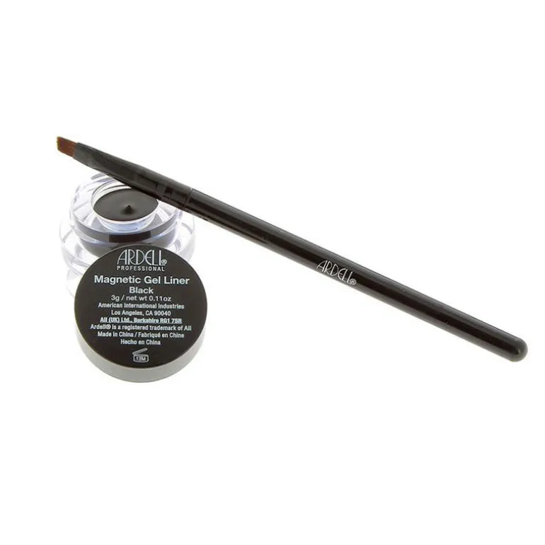 Magnetic Gel Liner