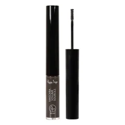 Mascara volume sourcils brun