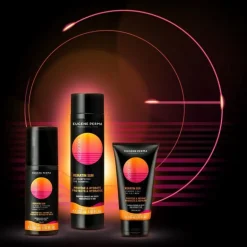 Masque 2 en 1 après-soleil Keratin Sun