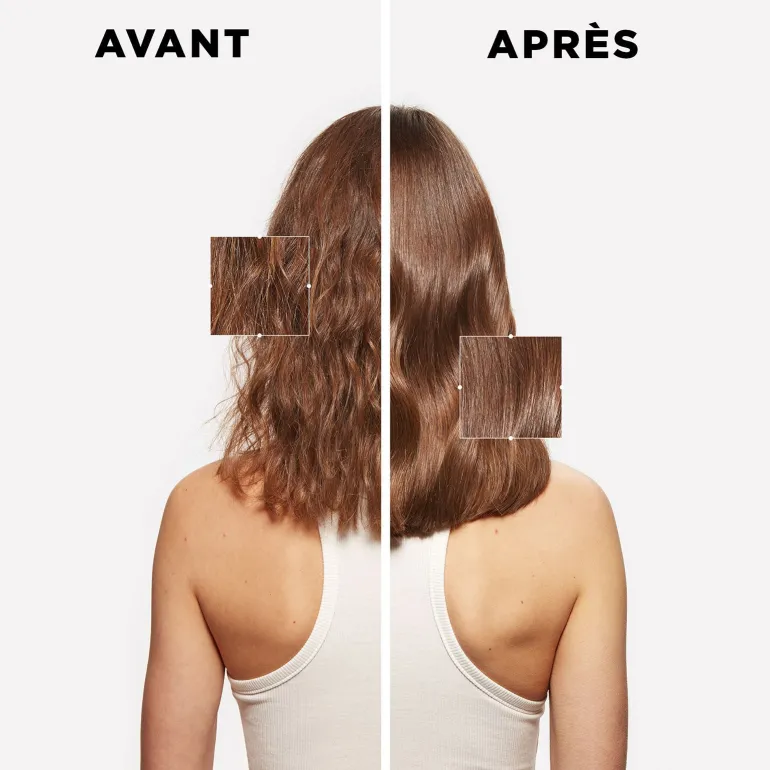 Masque Après-Soleil