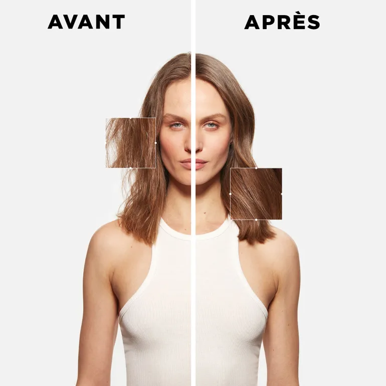 Masque Après-Soleil