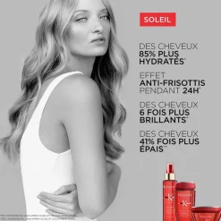 Masque Après-Soleil