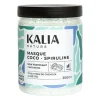 Masque avant-shampooing coco-spiruline