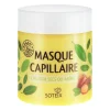 Masque capillaire pour cheveux secs ou abîmés Argan & Karité 250ml