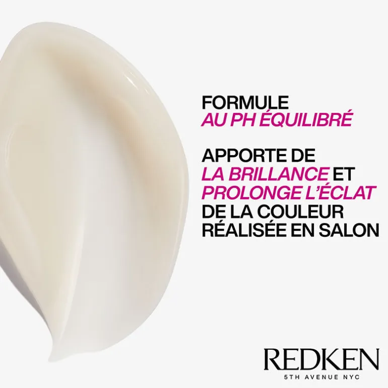 Masque cheveux colorés Mask Color Extend Magnetics
