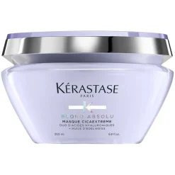 Masque Cicaextrême Blond Absolu