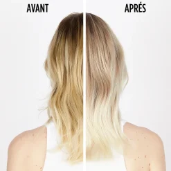Masque Cicaextrême Blond Absolu