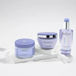 Masque Cicaextrême Blond Absolu