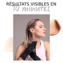 Masque Color Fresh nuance naturelle peach blush