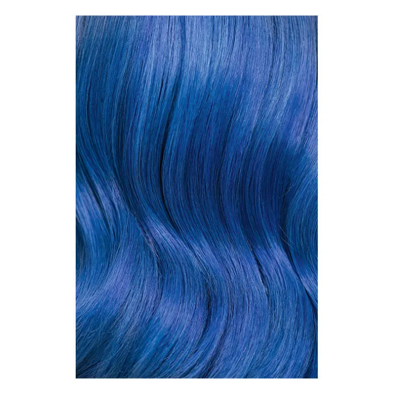 Masque Color Fresh nuance audacieuse blue