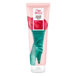 Masque Color Fresh nuance audacieuse red