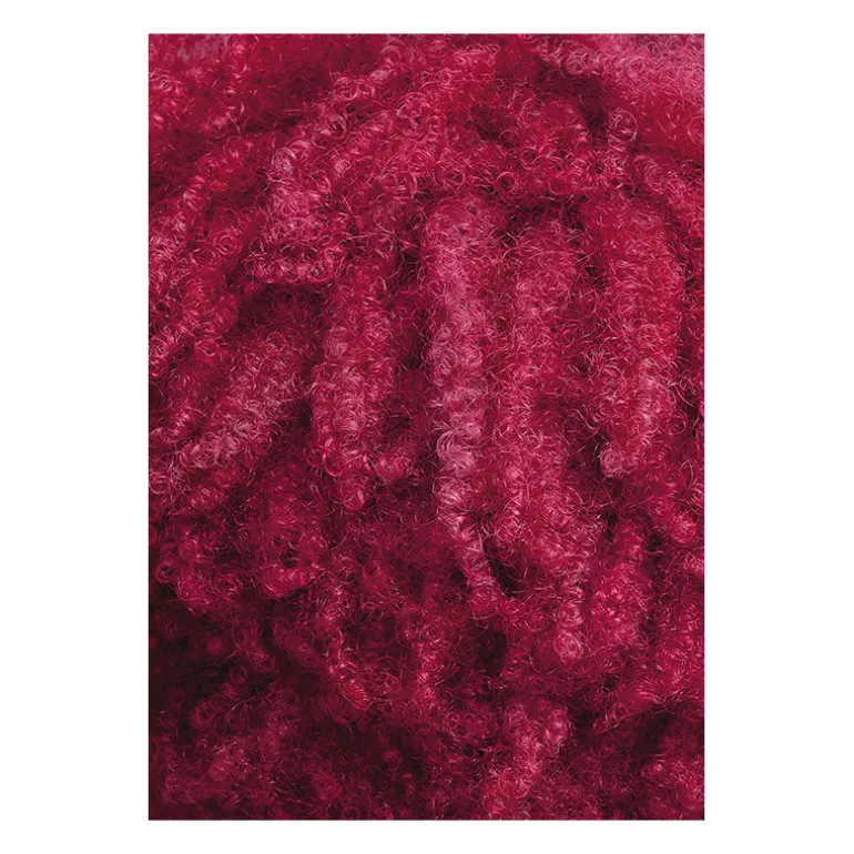Masque Color Fresh nuance audacieuse rose