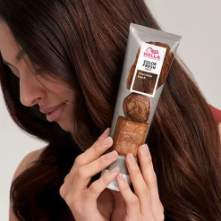 Masque Color Fresh nuance naturelle chocolate