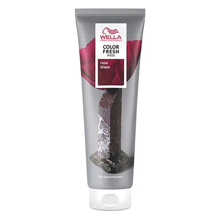 Masque Color Fresh nuance naturelle rose blaze