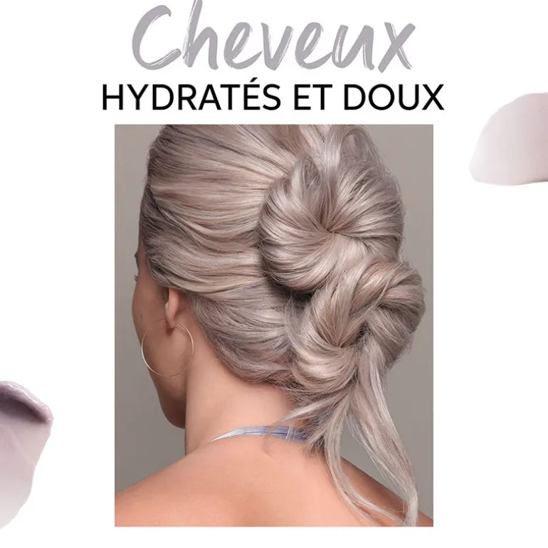 Masque Color Fresh nuance naturelle pearl