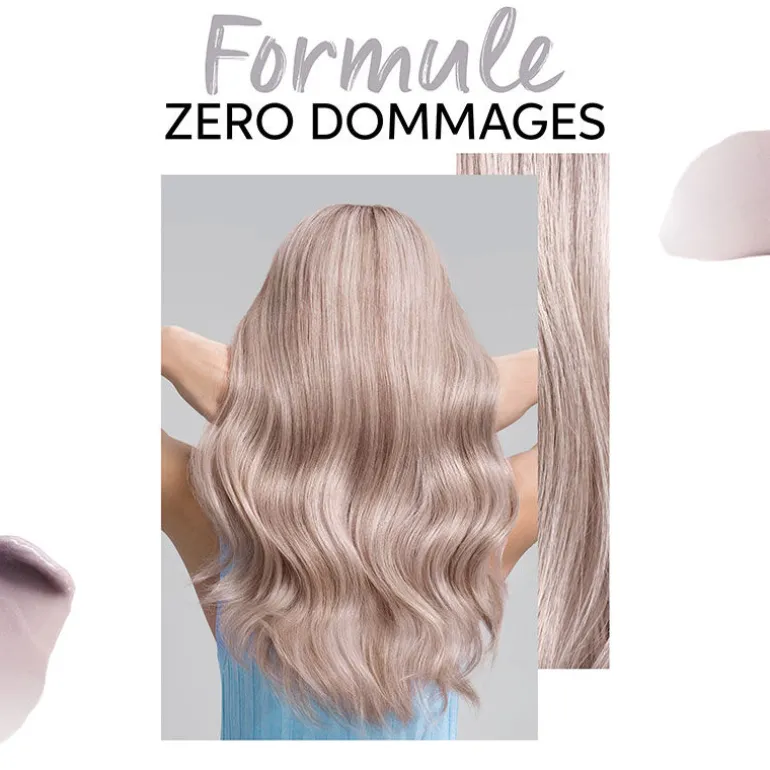 Masque Color Fresh nuance naturelle pearl
