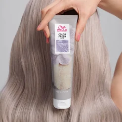 Masque Color Fresh nuance naturelle pearl