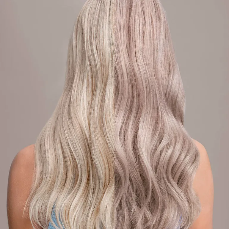 Masque Color Fresh nuance naturelle pearl