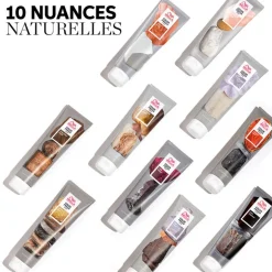 Masque Color Fresh nuance naturelle pearl